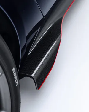 2023 فيراري 812 سوبر فاست