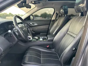 2018 Land Rover Range Rover Velar