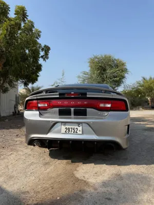 2013 Dodge Charger