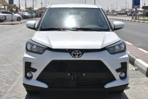 2024 Toyota Raize