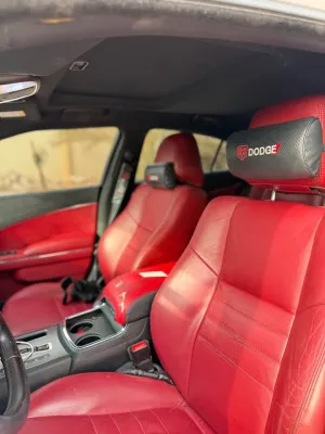 2013 Dodge Charger