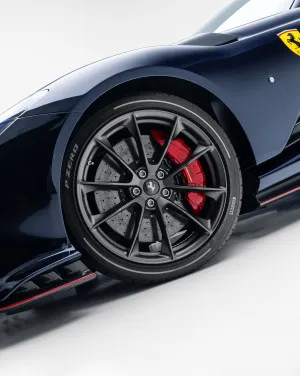 2023 فيراري 812 سوبر فاست