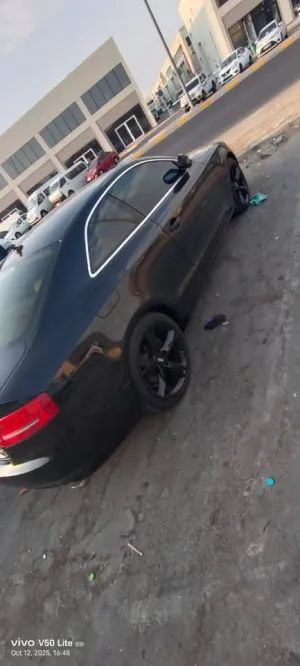 2011 Audi A5