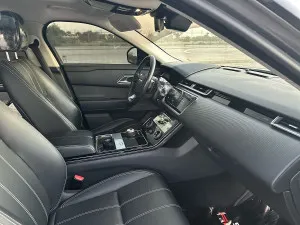 2018 Land Rover Range Rover Velar