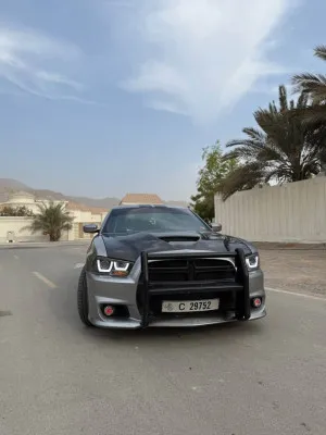 2013 Dodge Charger