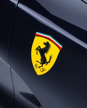 2023 فيراري 812 سوبر فاست