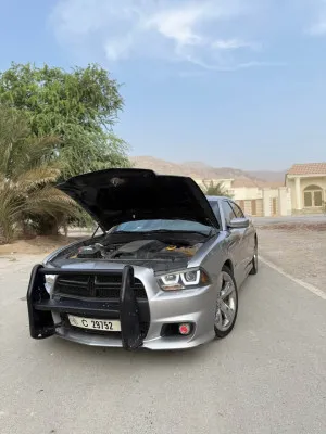 2013 Dodge Charger