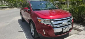 2014 Ford Edge in dubai
