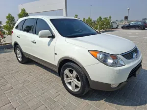 2008 Hyundai Veracruz
