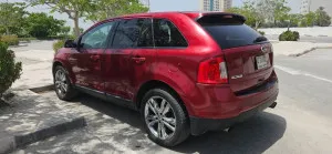 2014 Ford Edge