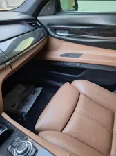 2013 BMW 7-Series