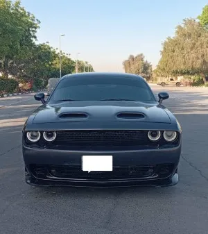 2016 Dodge Challenger