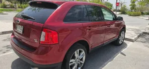 2014 Ford Edge