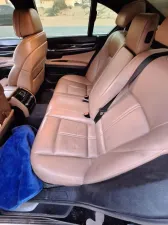 2013 BMW 7-Series