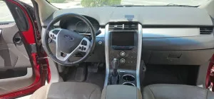 2014 Ford Edge