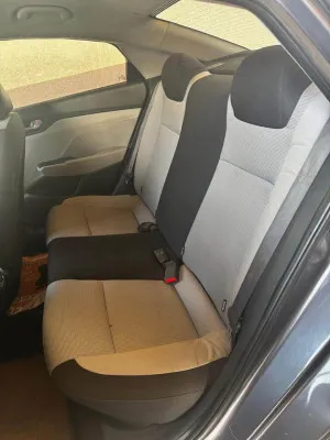 2019 Hyundai Accent