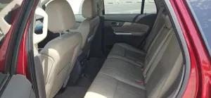 2014 Ford Edge