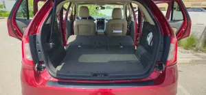 2014 Ford Edge