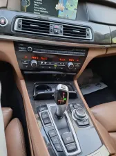 2013 BMW 7-Series