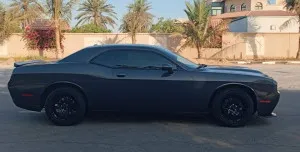 2016 Dodge Challenger