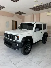 2023 Suzuki Jimny
