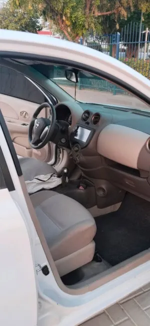 2020 Nissan Micra