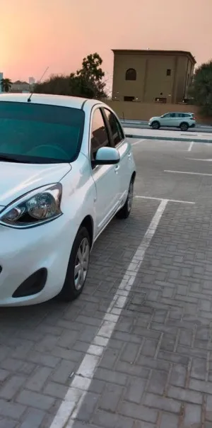 2020 Nissan Micra