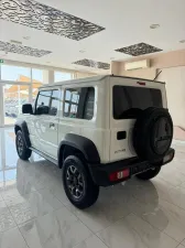 2023 Suzuki Jimny