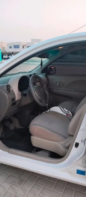 2020 Nissan Micra