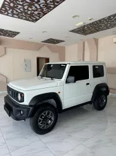 2023 Suzuki Jimny