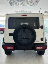 2023 Suzuki Jimny