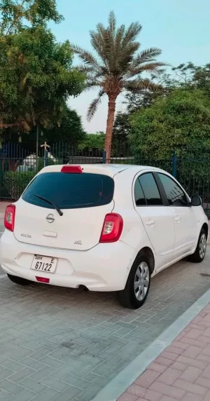 2020 Nissan Micra