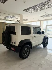 2023 Suzuki Jimny