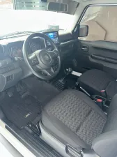 2023 Suzuki Jimny