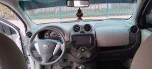 2020 Nissan Micra