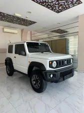 2023 Suzuki Jimny