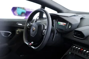 2024 Lamborghini Huracan