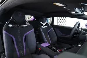 2024 Lamborghini Huracan