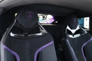 2024 Lamborghini Huracan