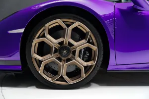 2024 Lamborghini Huracan
