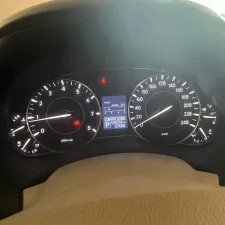 2016 نيسان باترول 