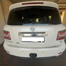 2016 نيسان باترول 