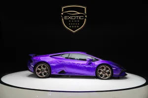 2024 Lamborghini Huracan