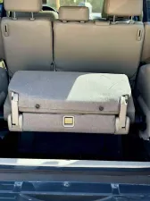 2015 Mitsubishi Pajero