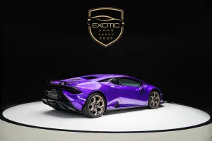 2024 Lamborghini Huracan
