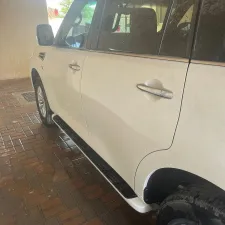 2016 نيسان باترول 