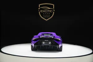 2024 Lamborghini Huracan