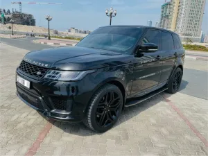 2014 Land Rover Range Rover Sport