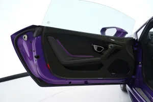 2024 Lamborghini Huracan