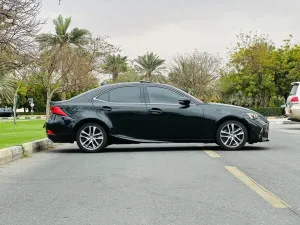2019 Lexus IS